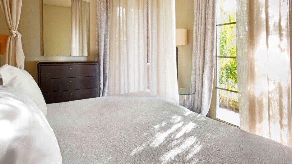 Bahía del Duque Las Villas